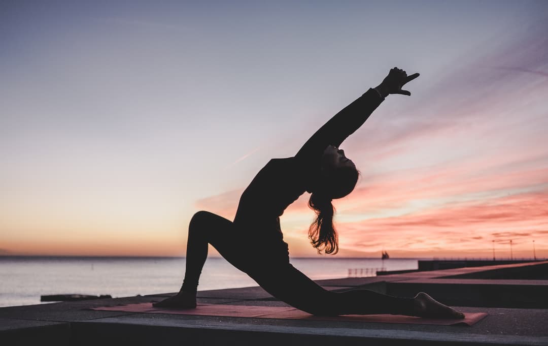 Yoga image