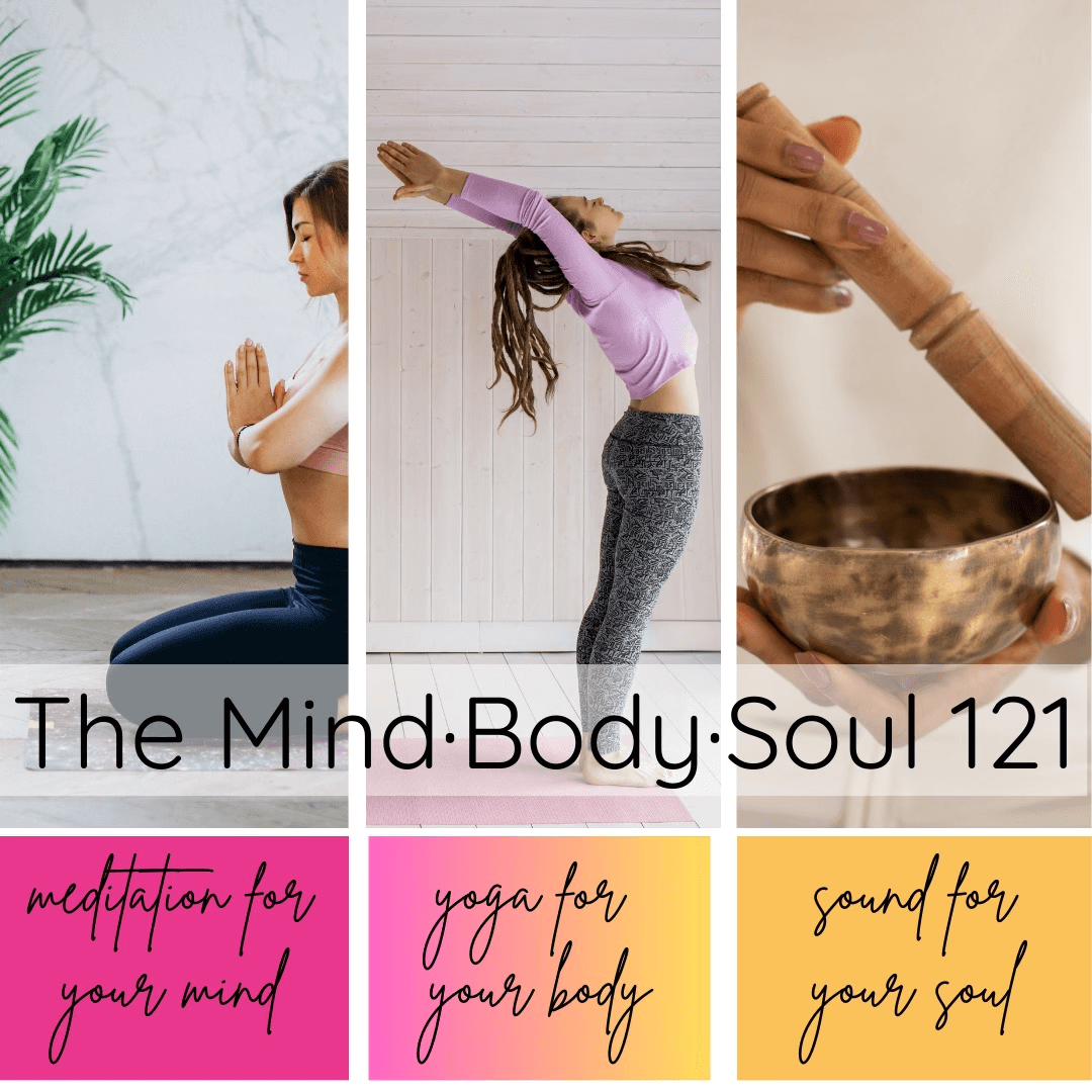 Mind, Body and Soul