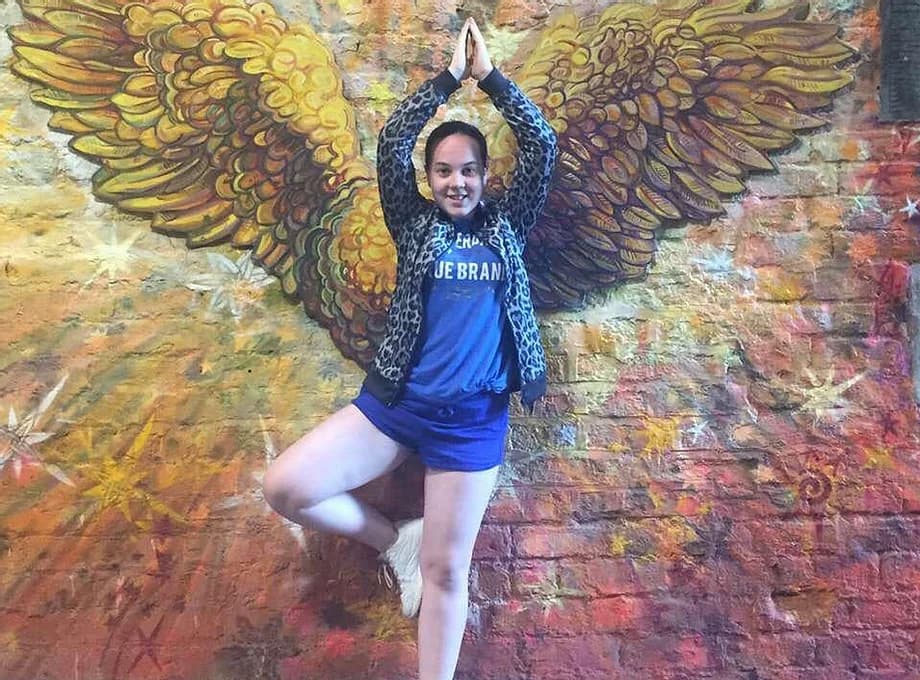 Yoga image