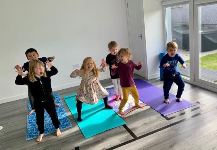 Yoga image