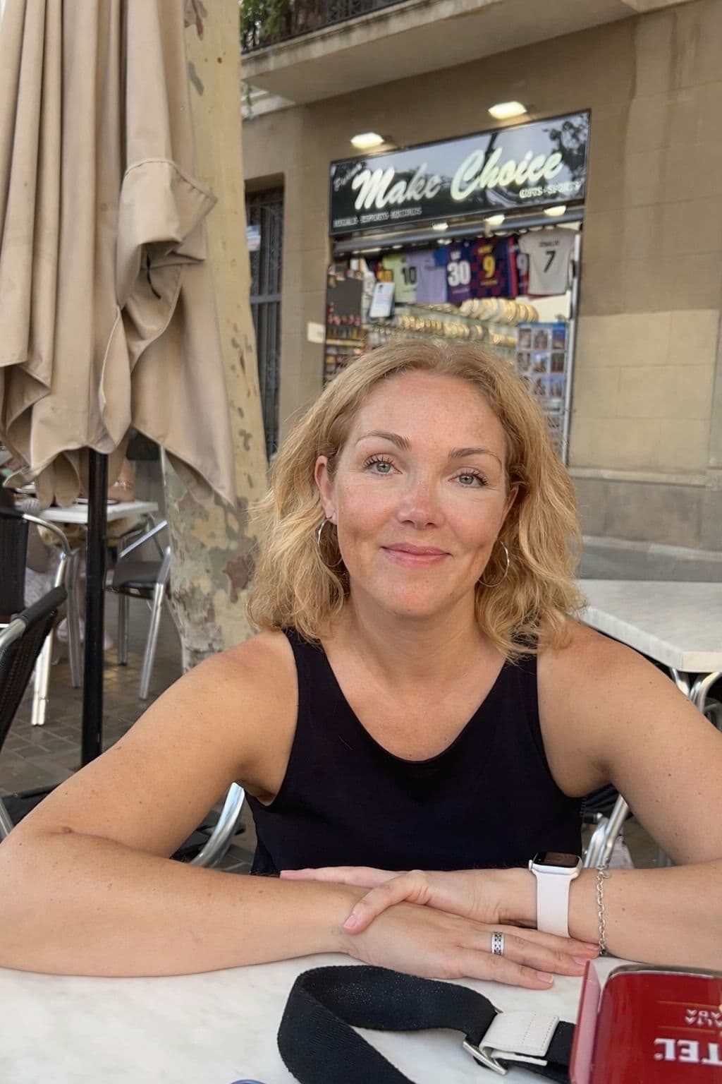 Lyndsay - Yoga Instructor